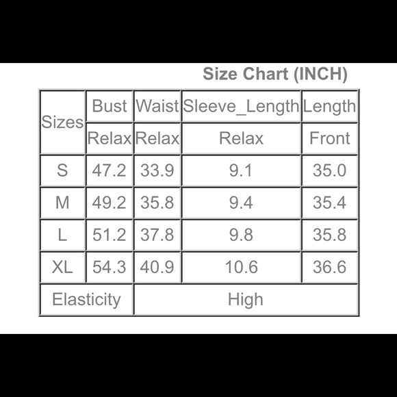 🔥PINSTRIPE DRESS🔥Short Sleeve Casual Wear Dress Small NWT - Picture 5 of 5